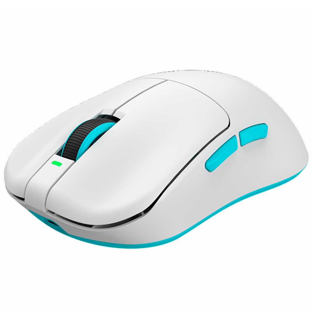 Мышь Dark Project x VGN F1 Pro Max [DP-VGN-F1PMW, Радиоканал] фотография 7