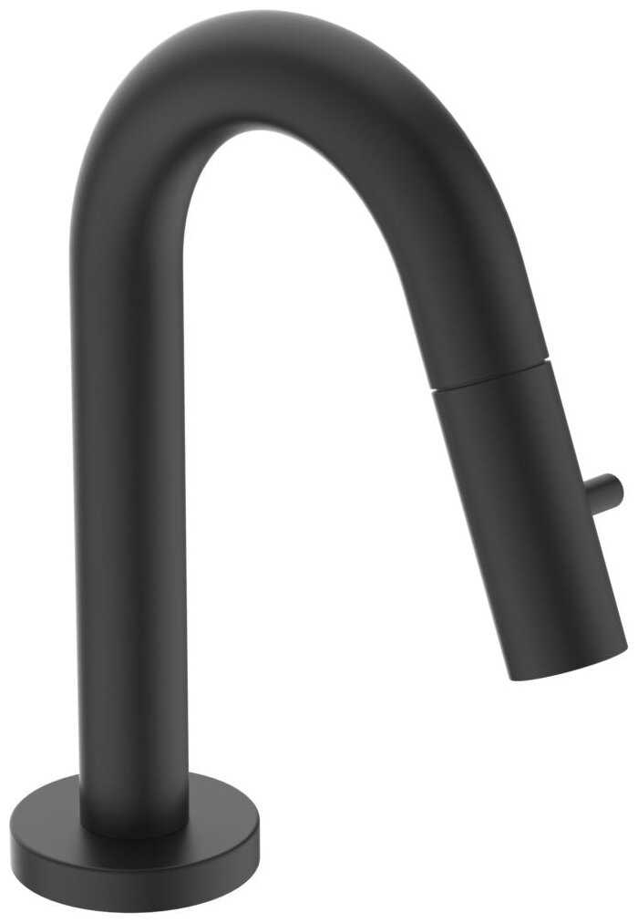 Набортный излив для холодной воды или предварительно смешанной воды Ideal Standard IDEALSTREAM F2842XG
