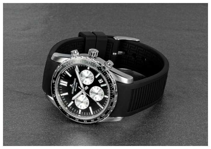 Наручные часы JACQUES LEMANS 1-2059A фотография 3