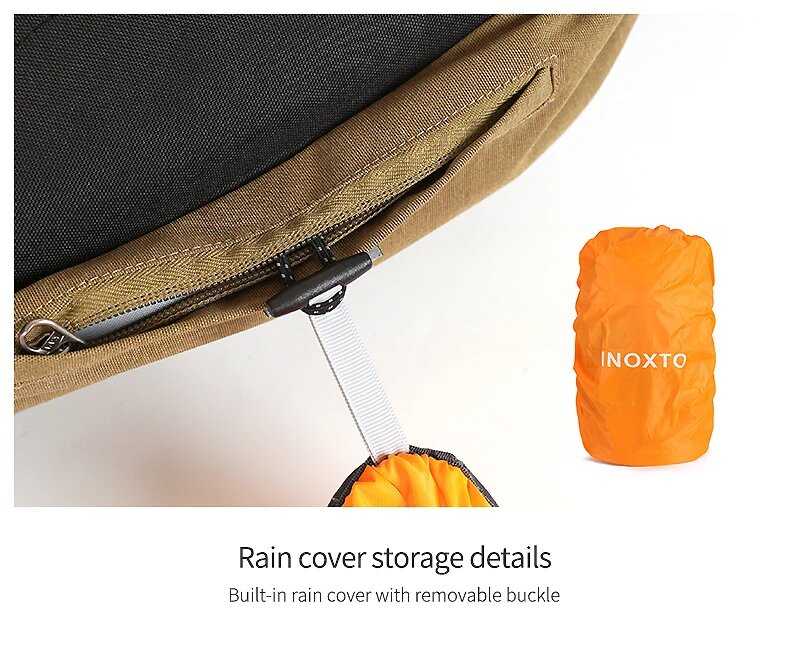 Рюкзак для альпинизма (35 литров) фотография 21