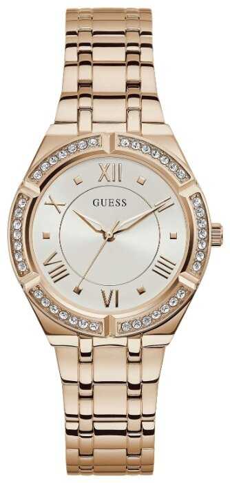 Наручные часы GUESS GW0033L3