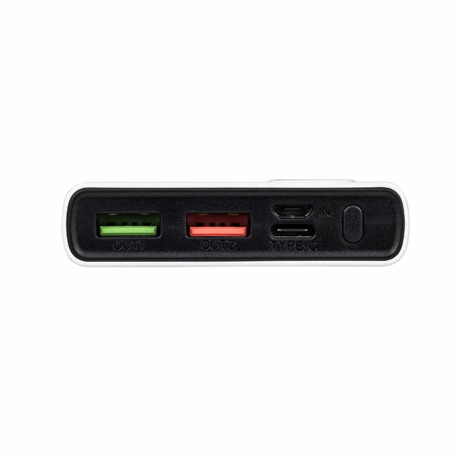 Внешний аккумулятор Hiper EP 10000 (10000mAh 3A QC PD) фотография 13