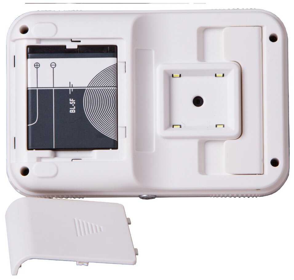 Цифровой микроскоп LEVENHUK DTX 43 фотография 1