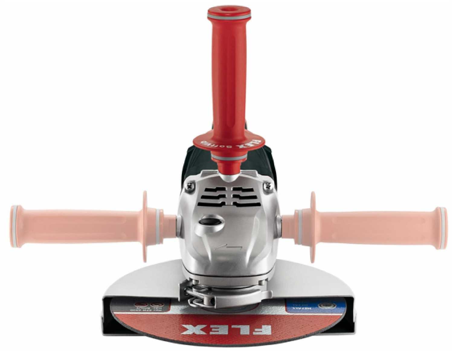 УШМ Flex L 21-6 (230) фотография 6