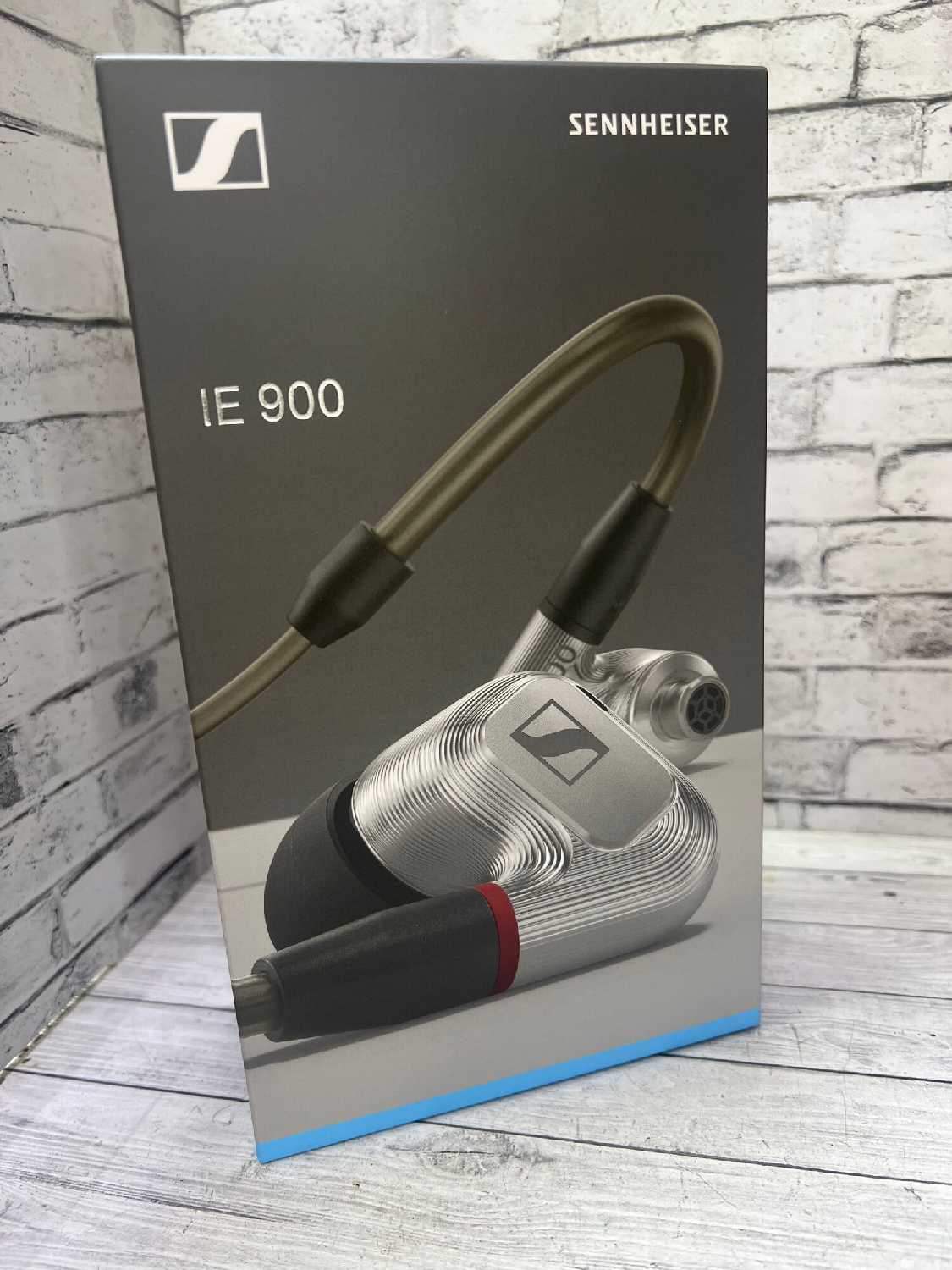 Sennheiser IE 900