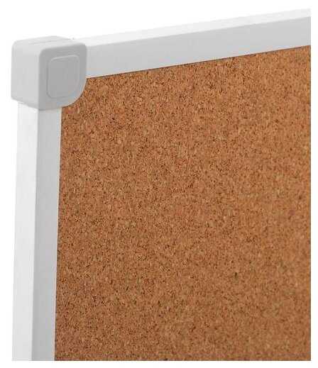 Доска пробковая Calligrata ВC-PL69 фотография 2