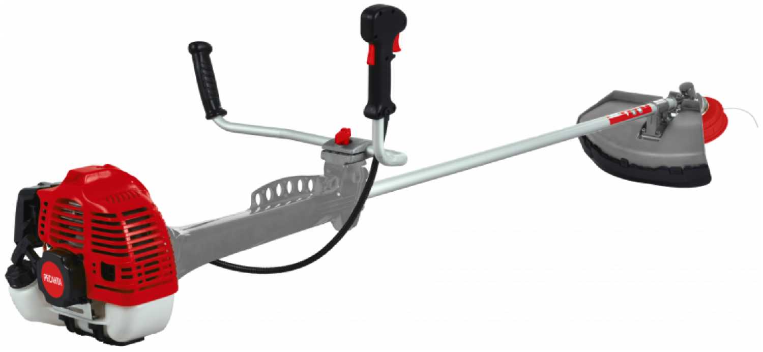 Триммер бензиновый РЕСАНТА БТР-2500П ПРОФ