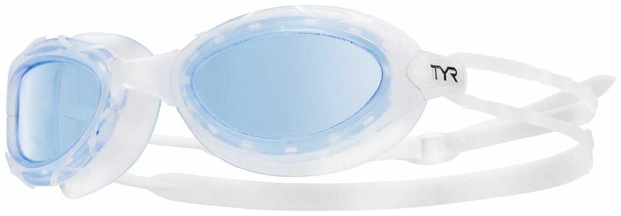 Очки для плавания Tyr Nest Pro фотография 17