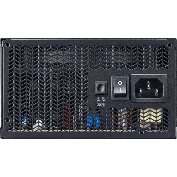 Блок питания Cooler Master XG750 Platinum 750W (MPG-7501-AFBAP-EU) фотография 15