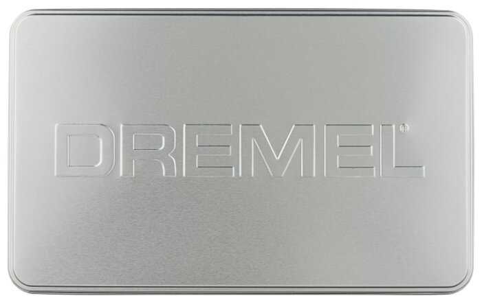 Газовый паяльник Dremel VersaTip (2000-6) фотография 9