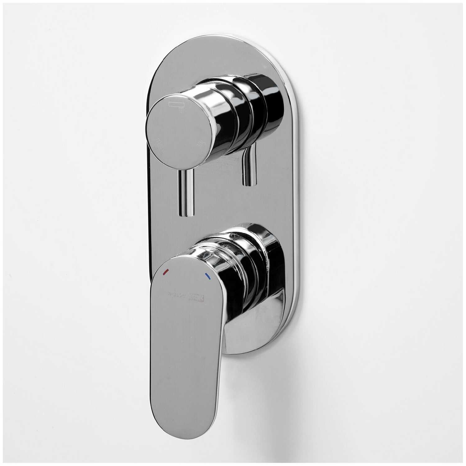 Смеситель Wasserkraft 5871 фотография 5