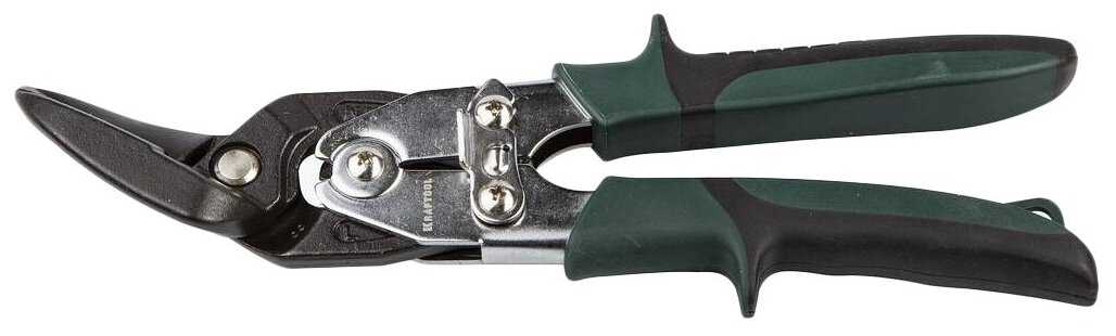 Строительные ножницы Kraftool Профи (2325-L)