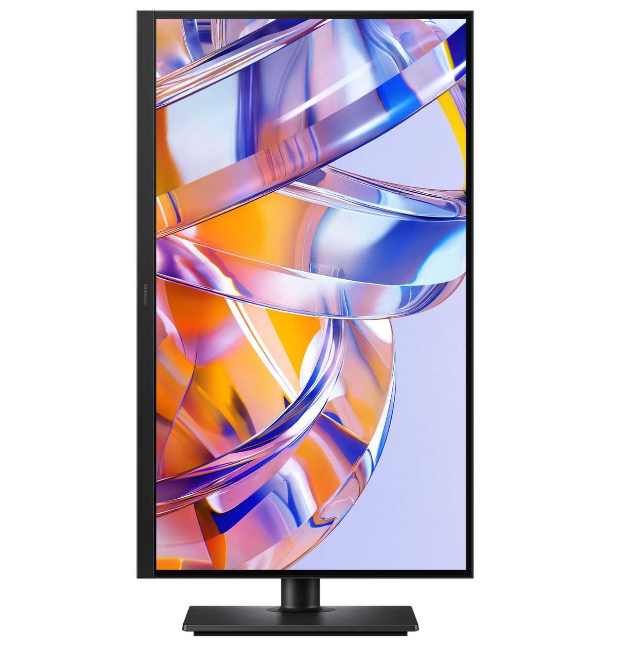 Монитор Samsung ViewFinity S8 S27H804UAI фотография 1