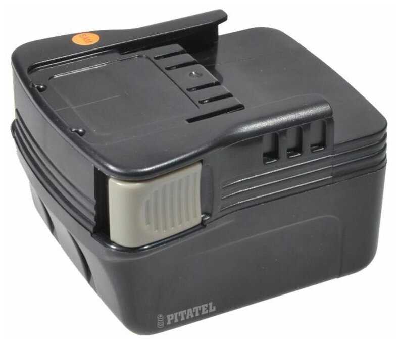 Аккумулятор Pitatel TSB-220-RYO14B-40L (Li-Ion 14.4 В) фотография 1