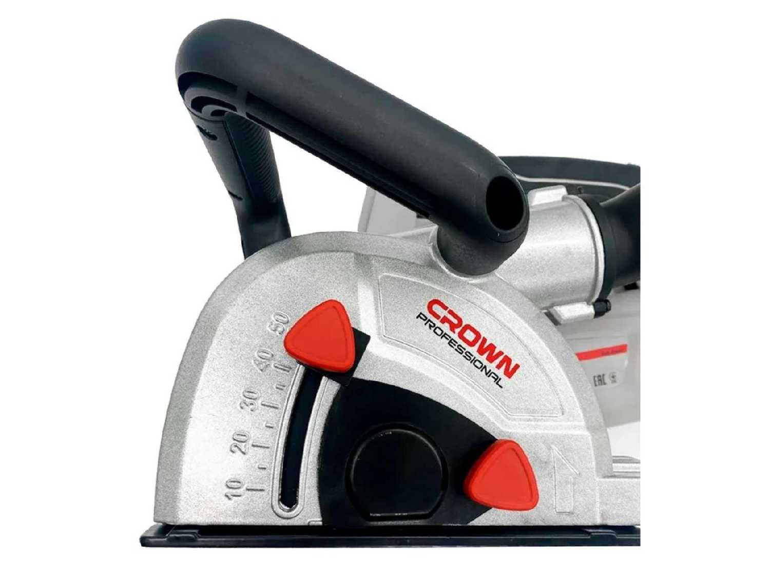 Штроборез CROWN Штроборез (CT13683-150) фотография 4