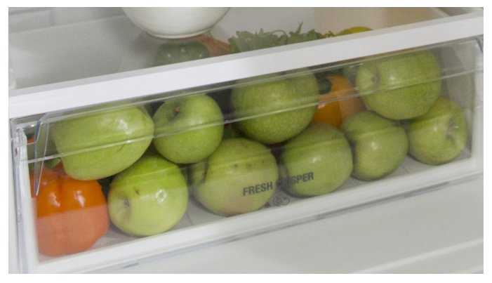 Холодильник Hotpoint-Ariston HS 4200 X фотография 10