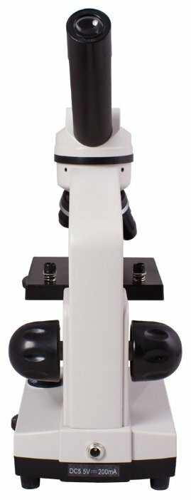 Микроскоп LEVENHUK Rainbow 2L фотография 4