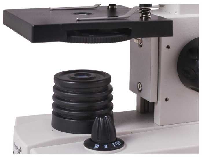 Микроскоп LEVENHUK Rainbow 2L фотография 5