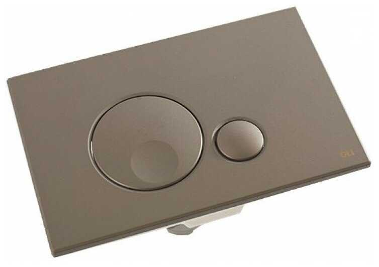 Панель смыва Oli Globe (152953)