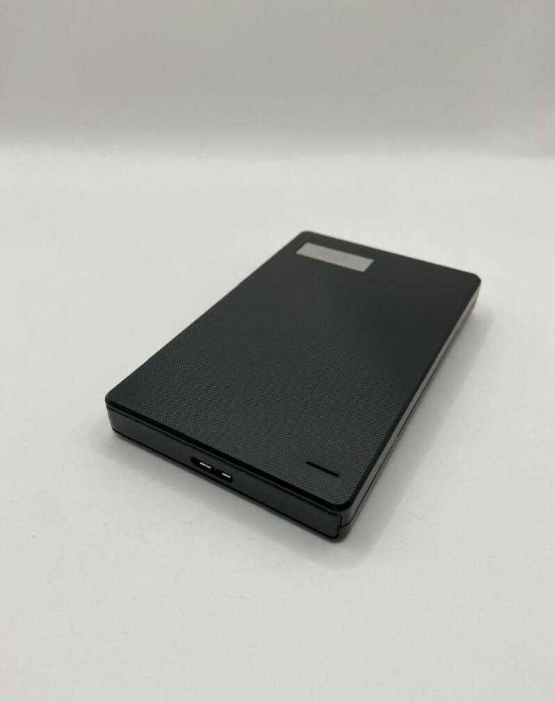 Внешний жесткий диск 3Q Portable External HDD 1Tb USB 3.0 фотография 5