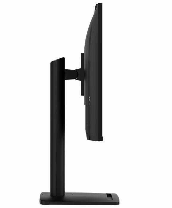 Монитор MSI PRO MP272PMG фотография 8