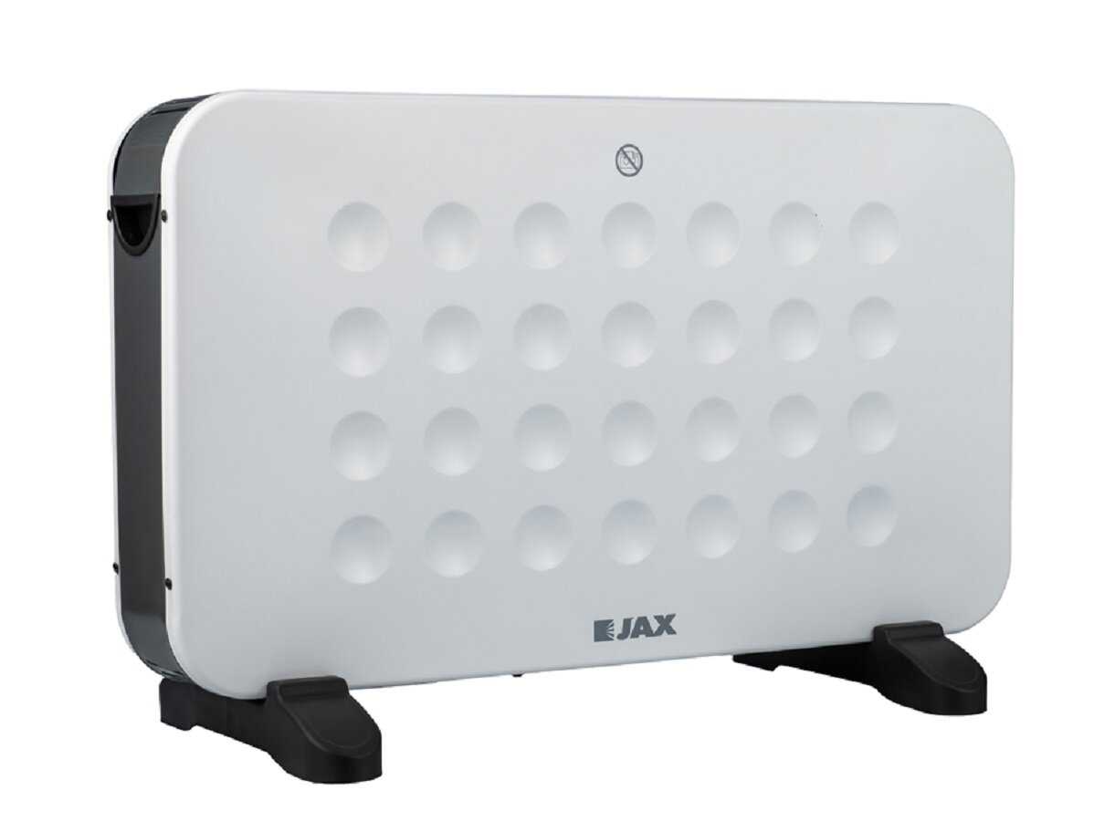 Конвектор электрический JAX JHPL-2000 фотография 13