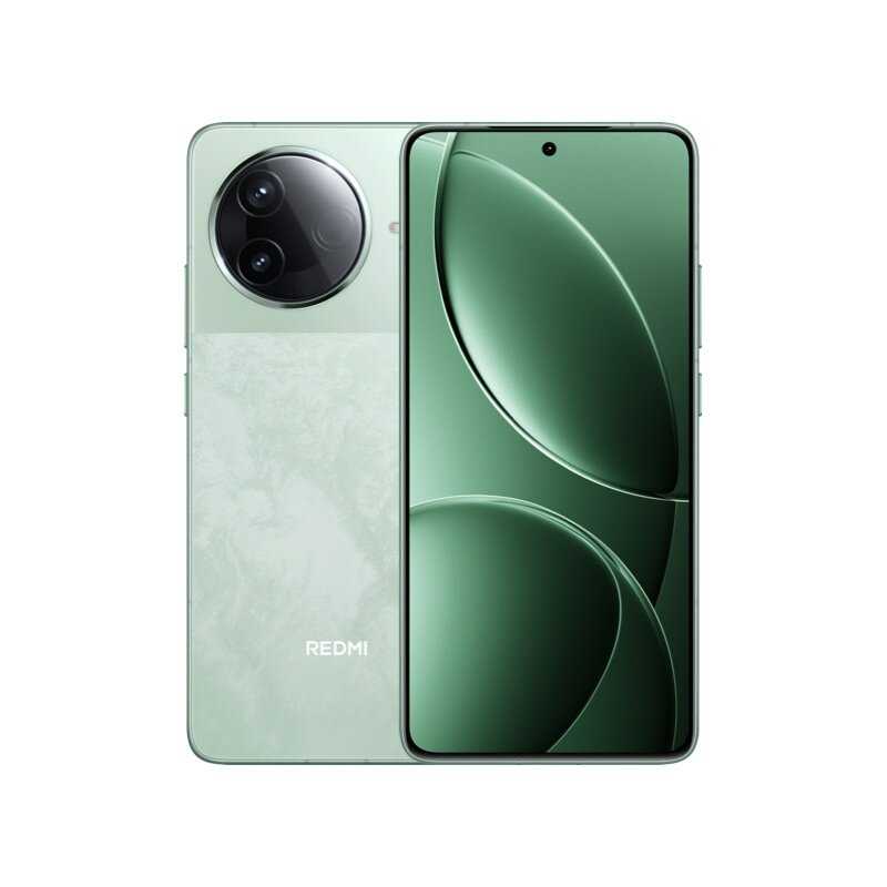 Мобильный телефон Xiaomi Redmi k80 (12 ГБ + 256 ГБ)