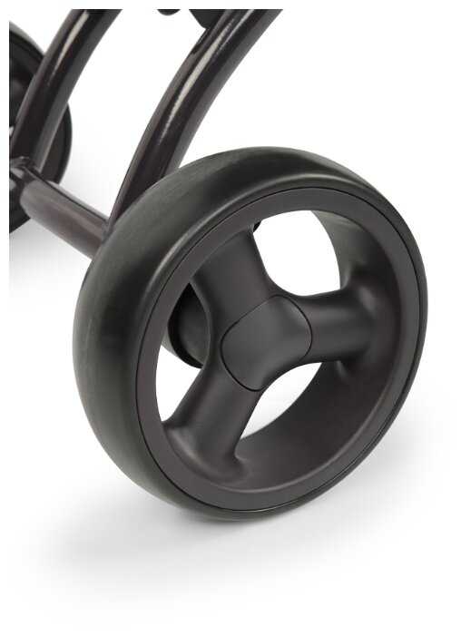 Трехколесный велосипед Happy Baby Mercury фотография 20