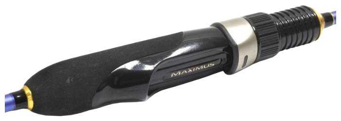 Удилище спиннинговое Maximus Streetracer Rock Fish MRFSSR23UL фотография 2