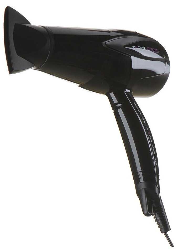 Фен BaByliss D322E