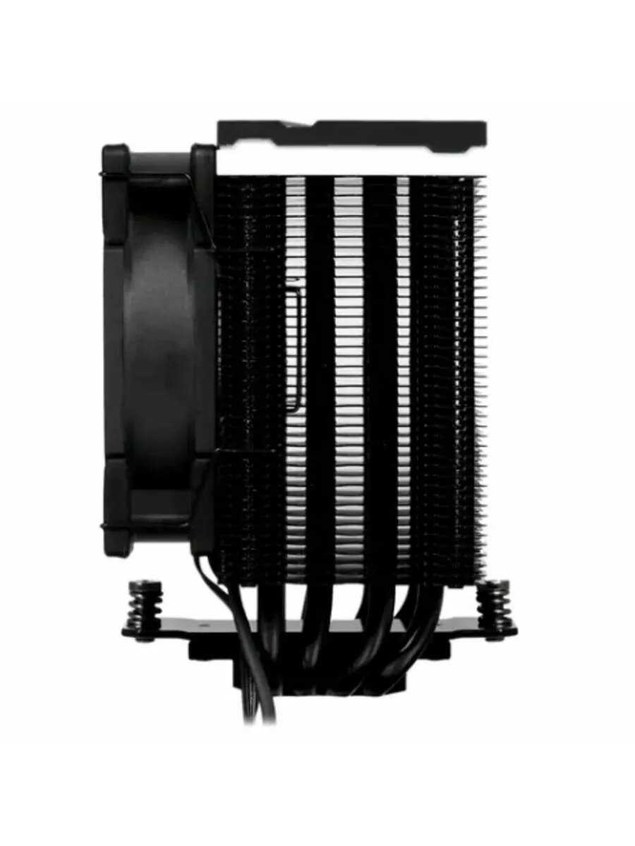 Кулер для процессора ID-Cooling SE-914-XT ARGB V2 фотография 2