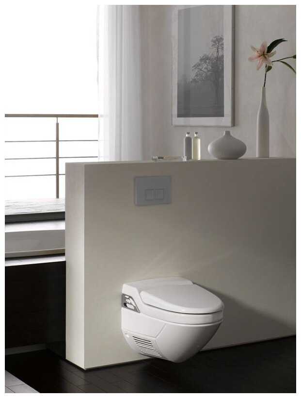 Кнопка смыва GEBERIT Delta 50 (115.135) фотография 4