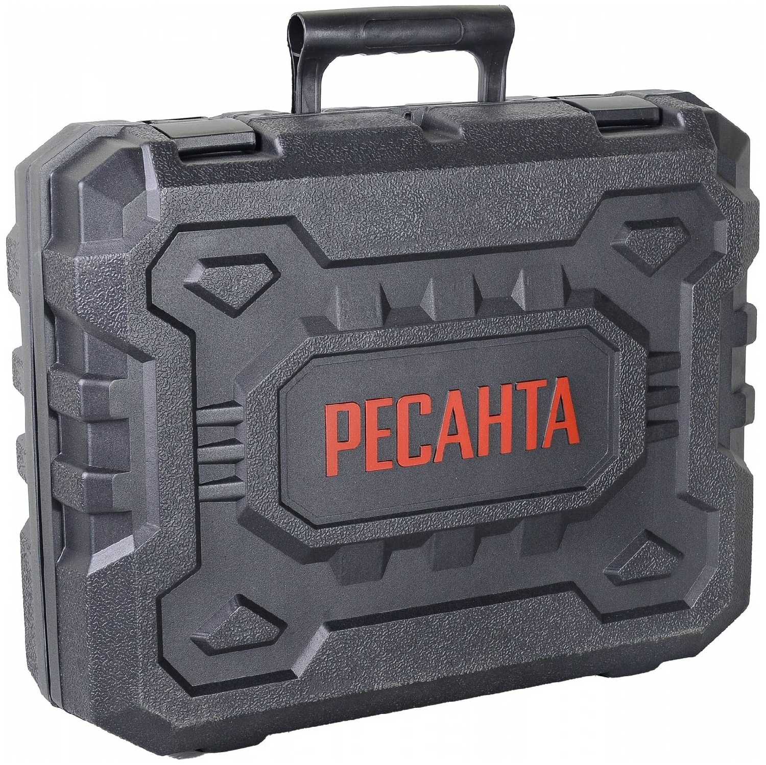 Перфоратор РЕСАНТА П-40-1600КМ (1000 Вт) фотография 19