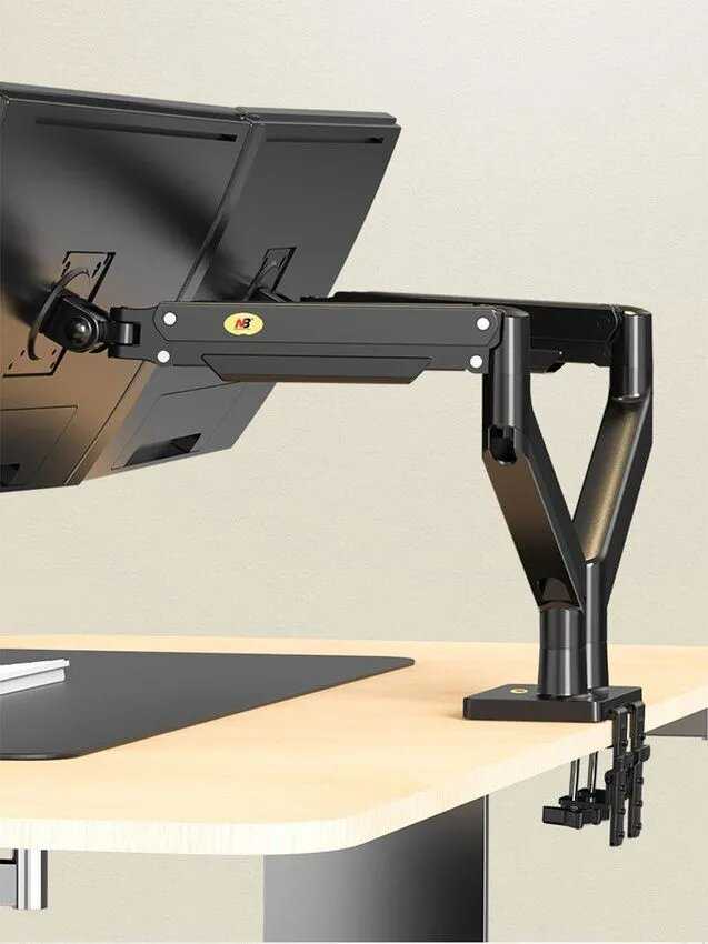 Кронштейн NB North Bayou G32 для мониторов 22-32