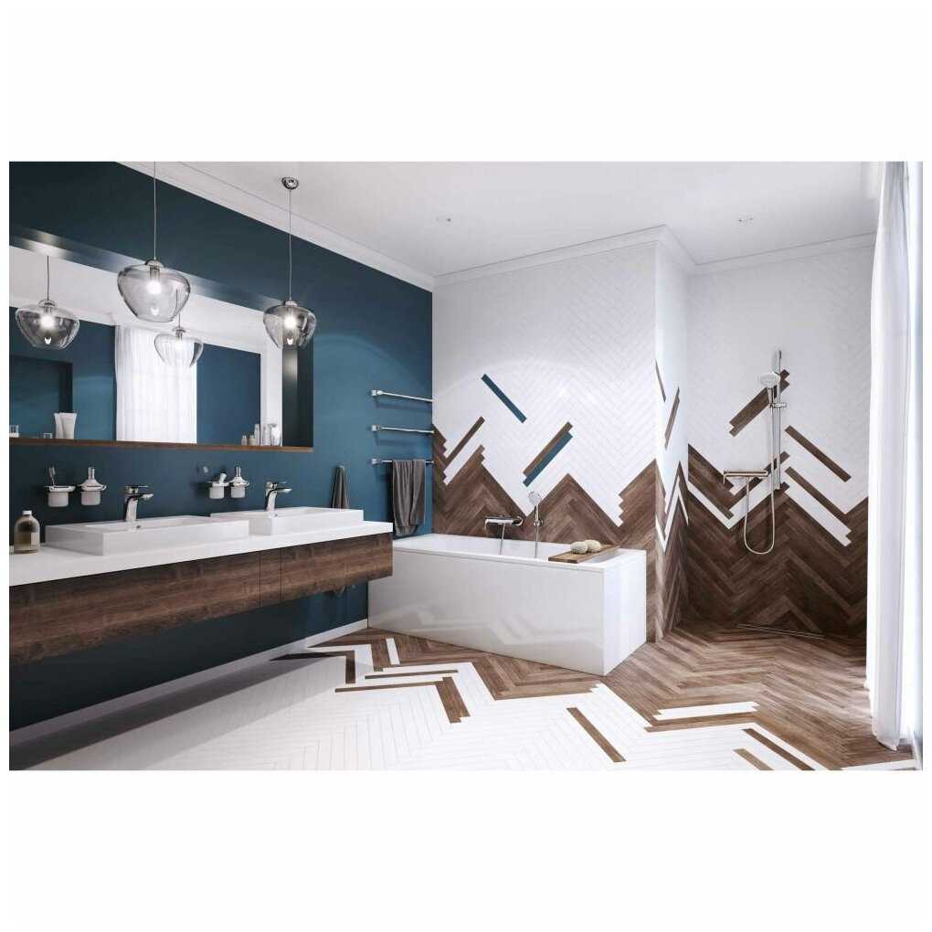 Смеситель Kludi 41026 0575 фотография 6