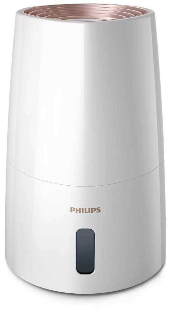 Увлажнитель воздуха Philips HU3916 фотография 4