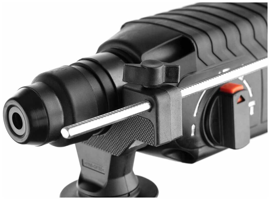 Перфоратор Hammer PRT 800 (А800) фотография 6