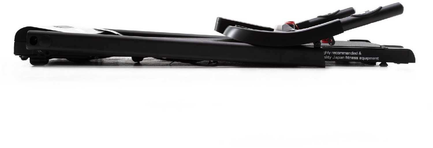 Беговая дорожка Furendo Osaka 1,5 P7 фотография 5