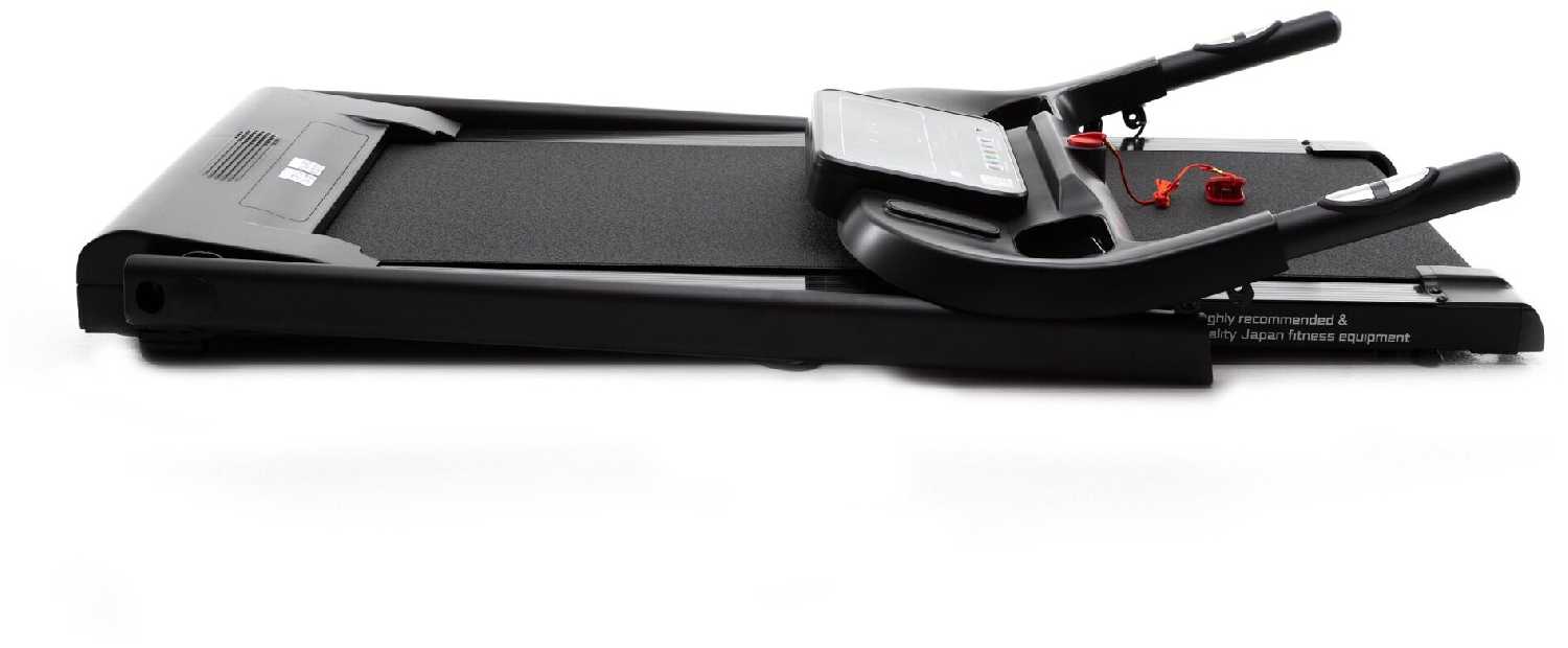 Беговая дорожка Furendo Osaka 1,5 P7 фотография 6