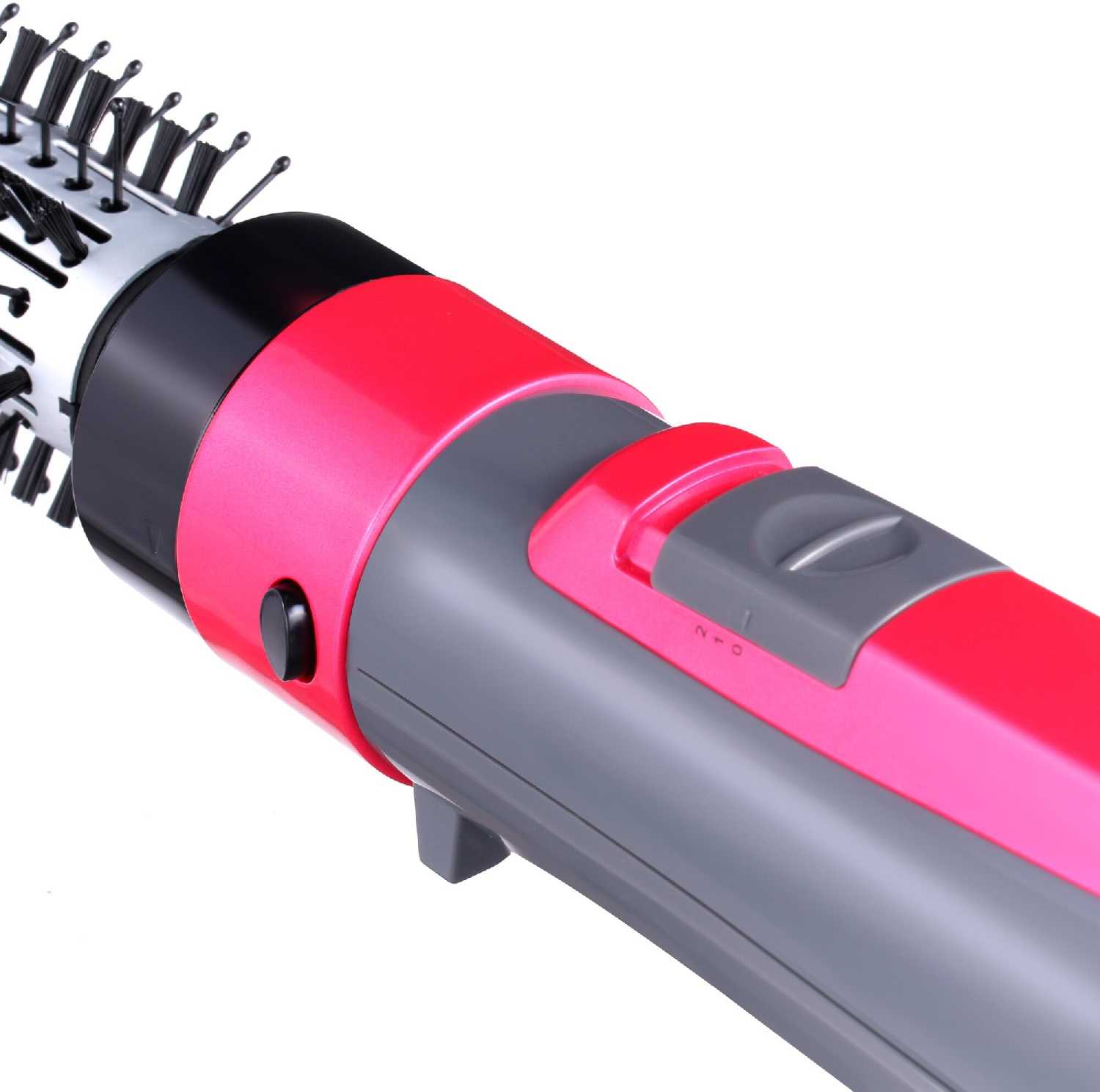 Фен-щетка STARWIND SHP8501 фотография 9