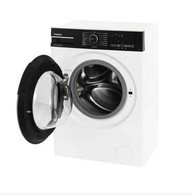 Стиральная машина Hotpoint-Ariston WSH 8291 VBX фотография 6
