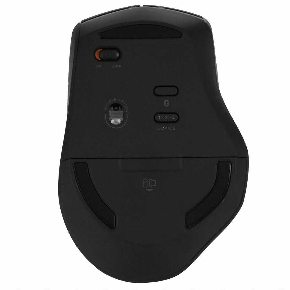 Компьютерная мышь Rapoo MT550 фотография 18