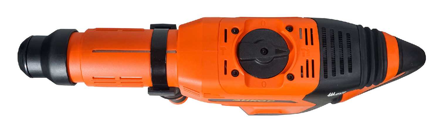 Перфоратор Энкор ПЭ-1500/50Э (50125) фотография 3