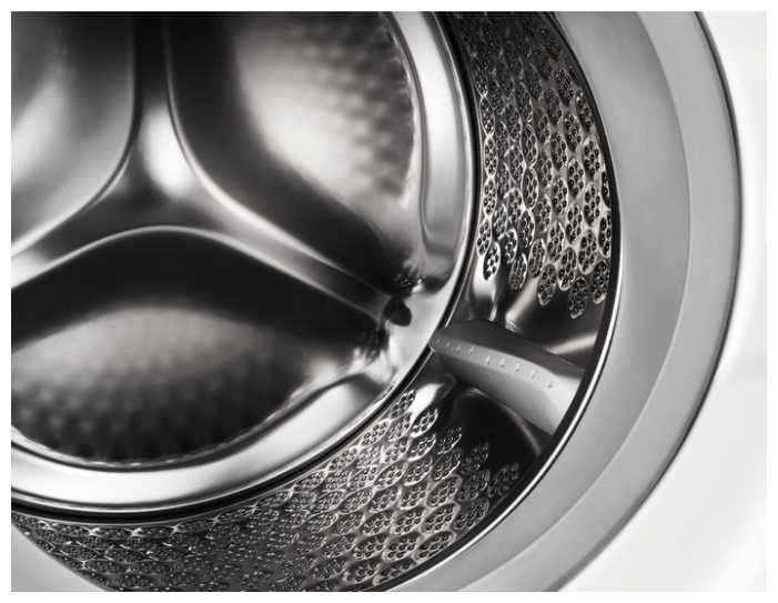 Стиральная машина Electrolux PerfectCare 700 EW7W3R68SI фотография 2