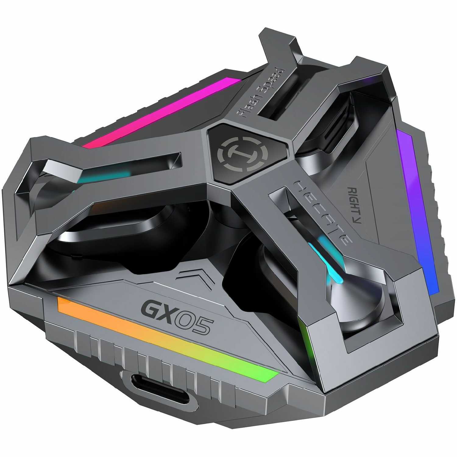 Наушники с микрофоном Edifier GX05 фотография 4