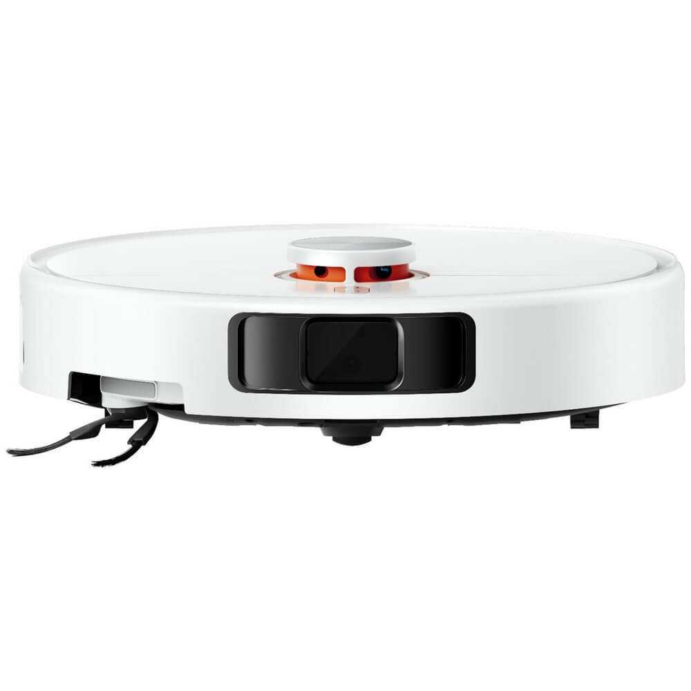 Робот-пылесос Xiaomi Robot Vacuum S40 Pro фотография 4