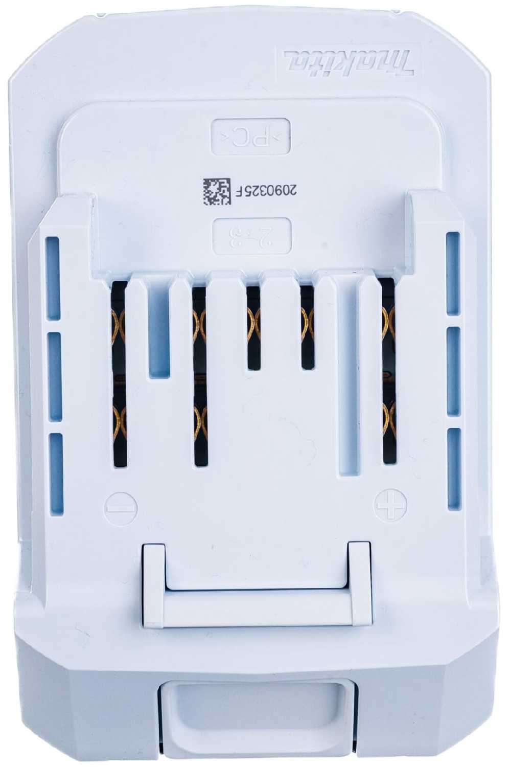 Аккумулятор Makita 198186-3 Li-Ion фотография 3