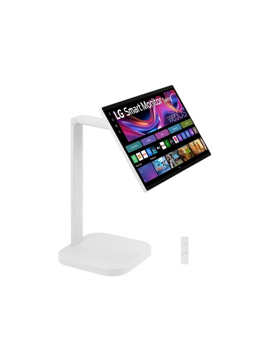 Монитор LG UltraFine 32U889SA фотография 3