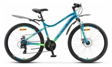 Велосипед STELS Miss-5100 MD 26