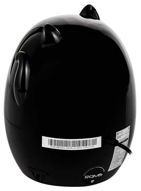 Климатический Прибор Royal Clima RUH-MR200/1.5M фотография 2